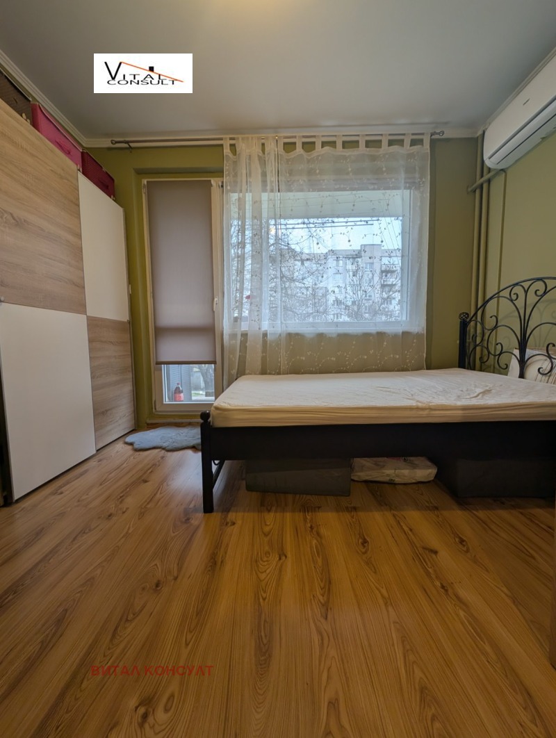 Продава 1-СТАЕН, гр. София, Разсадника, снимка 6 - Апартаменти - 53230085