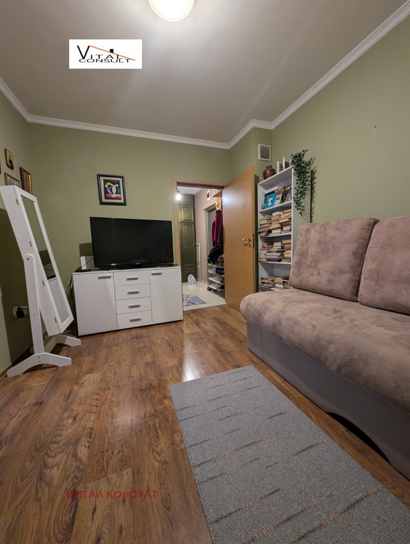 Продава 1-СТАЕН, гр. София, Разсадника