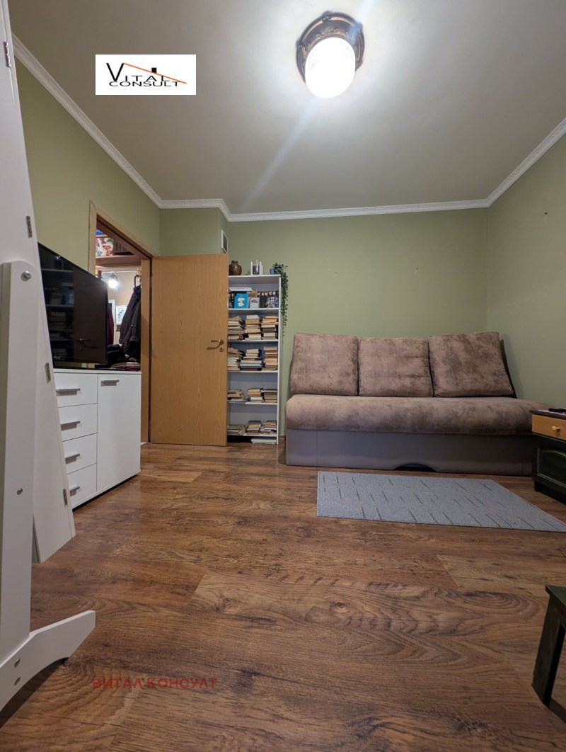 Продава  1-стаен град София , Разсадника , 42 кв.м | 20931013 - изображение [2]