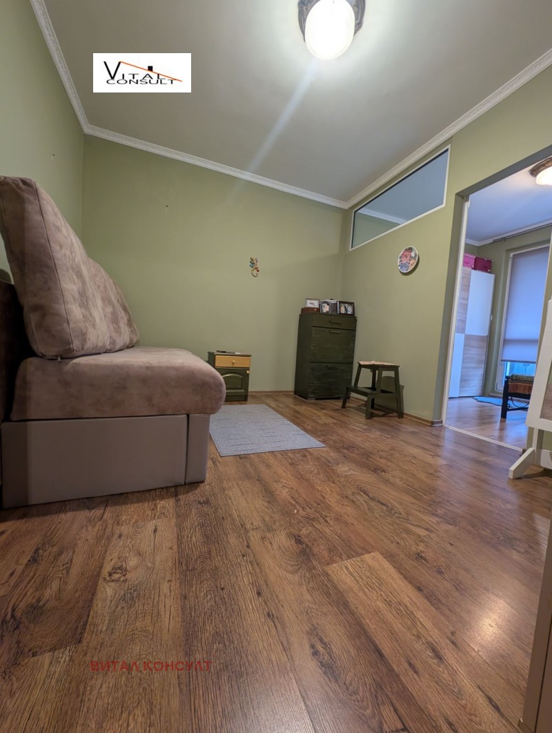 Продава 1-СТАЕН, гр. София, Разсадника, снимка 3 - Апартаменти - 53230085