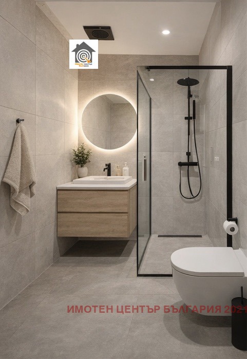 Продава 1-СТАЕН, гр. София, Малинова долина, снимка 7 - Апартаменти - 53565073