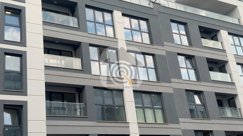 Продава 1-СТАЕН, гр. София, Малинова долина, снимка 7 - Апартаменти - 53565073