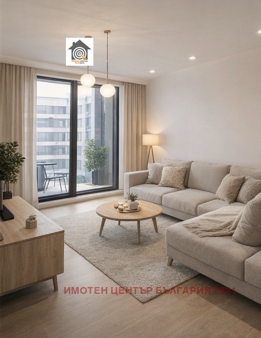 Продава 1-СТАЕН, гр. София, Малинова долина, снимка 4 - Апартаменти - 53565073