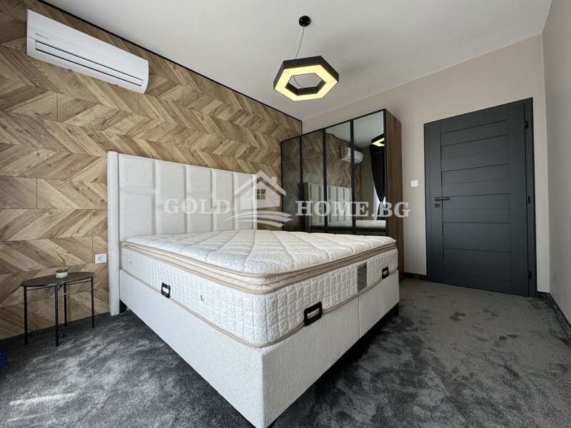 For Sale  1 bedroom Plovdiv , Yuzhen , 64 sq.m | 75138964 - image [8]