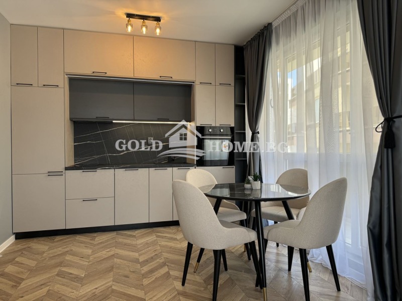 Te koop  1 slaapkamer Plovdiv , Juzjen , 64 m² | 75138964 - afbeelding [5]