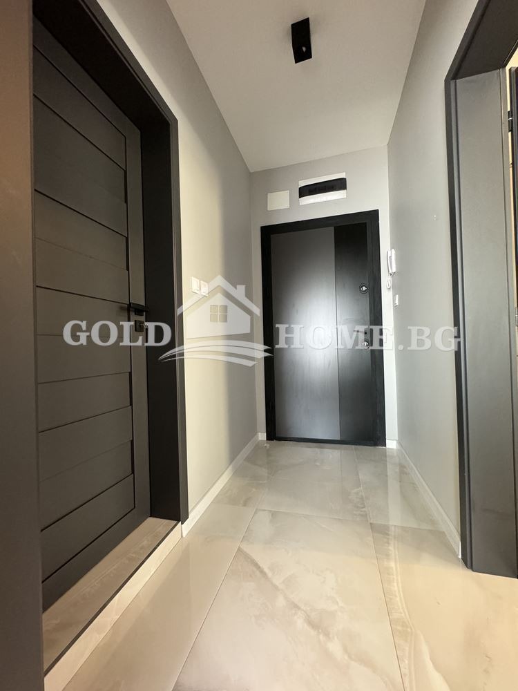 Satılık  1 yatak odası Plovdiv , Yujen , 64 metrekare | 75138964 - görüntü [9]