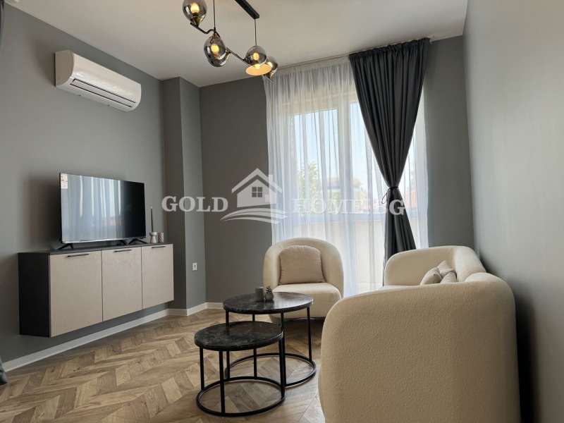 Na prodej  1 ložnice Plovdiv , Južen , 64 m2 | 75138964 - obraz [2]