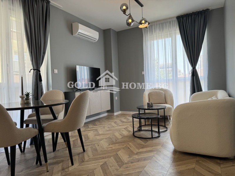 Na prodej  1 ložnice Plovdiv , Južen , 64 m2 | 75138964 - obraz [3]