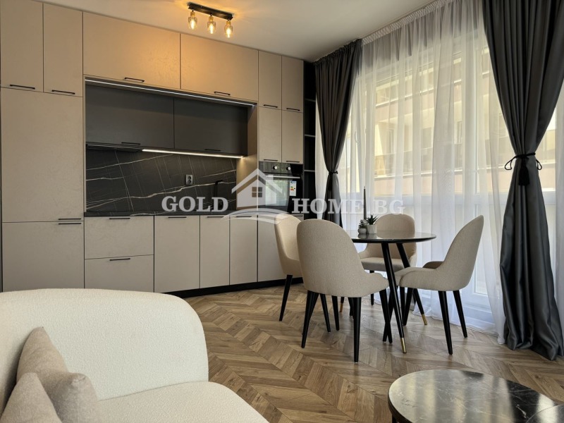 Eladó  1 hálószoba Plovdiv , Juzsen , 64 négyzetméter | 75138964