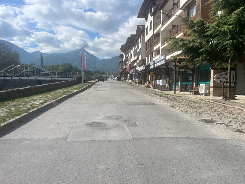 Til salgs  1 soverom region Blagoevgrad , Bansko , 65 kvm | 28846584 - bilde [4]