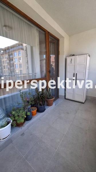 En venta  1 dormitorio Plovdiv , Kyuchuk Parizh , 78 metros cuadrados | 47460750 - imagen [16]