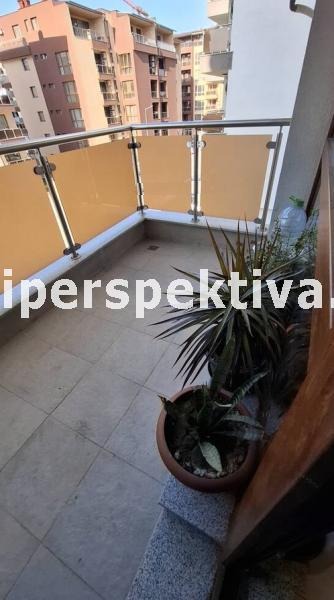 En venta  1 dormitorio Plovdiv , Kyuchuk Parizh , 78 metros cuadrados | 47460750 - imagen [17]