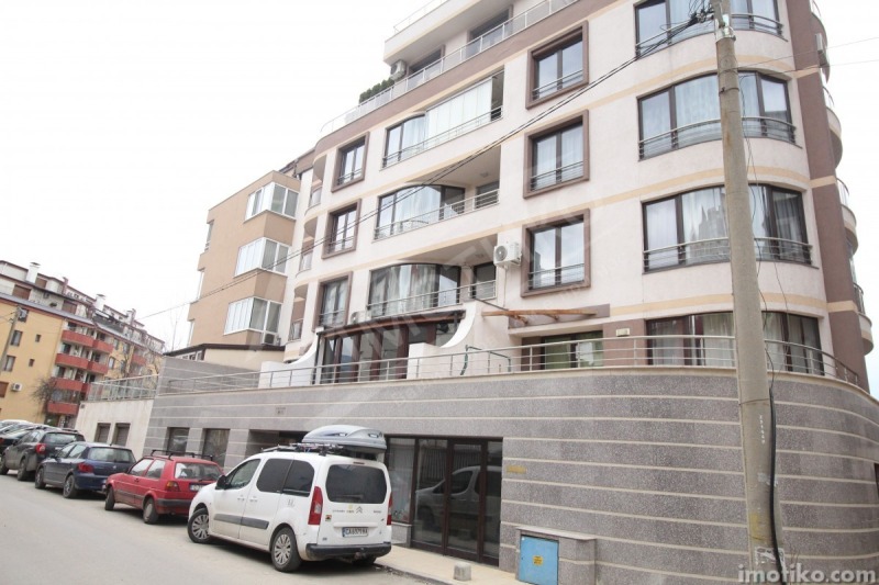 In vendita  1 camera da letto Sofia , Dianabad , 88 mq | 12547413 - Immagine [6]