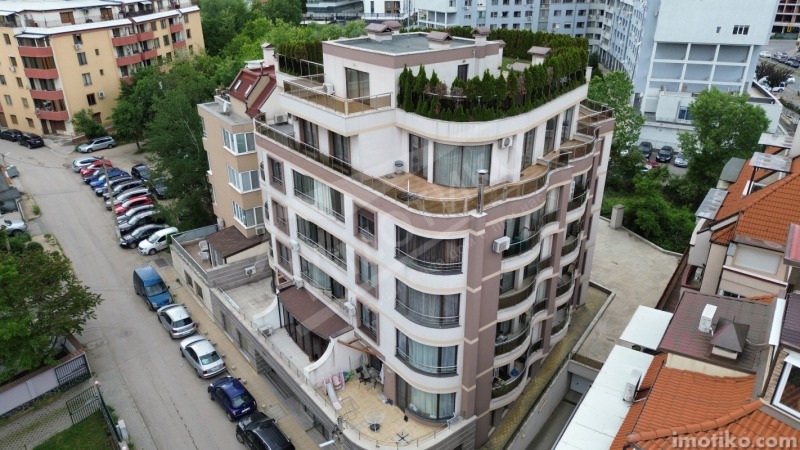 In vendita  1 camera da letto Sofia , Dianabad , 88 mq | 12547413 - Immagine [7]
