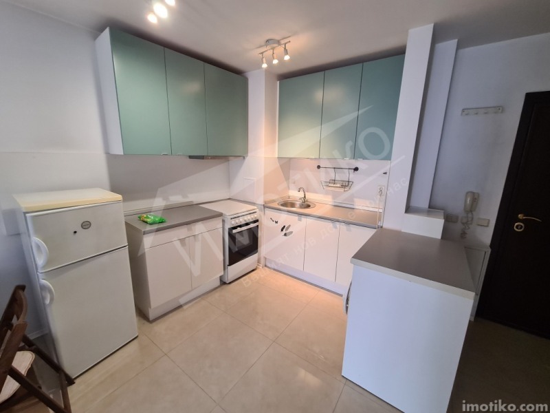 In vendita  1 camera da letto Sofia , Dianabad , 88 mq | 12547413 - Immagine [3]