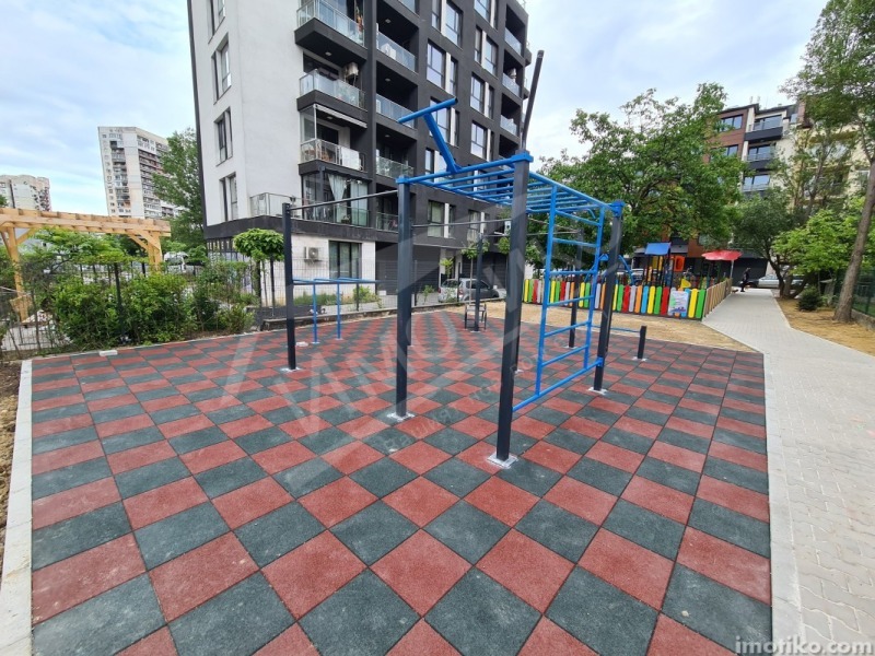 In vendita  1 camera da letto Sofia , Dianabad , 88 mq | 12547413 - Immagine [10]