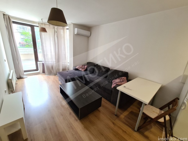 In vendita  1 camera da letto Sofia , Dianabad , 88 mq | 12547413 - Immagine [2]