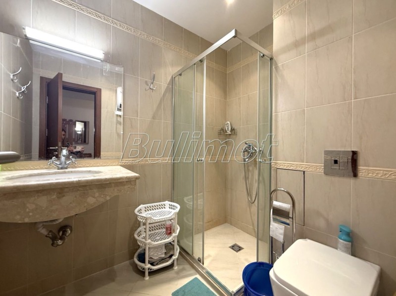 In vendita  1 camera da letto Varna , k.k. Sv.Sv. Konstantin i Elena , 76 mq | 66872673 - Immagine [13]