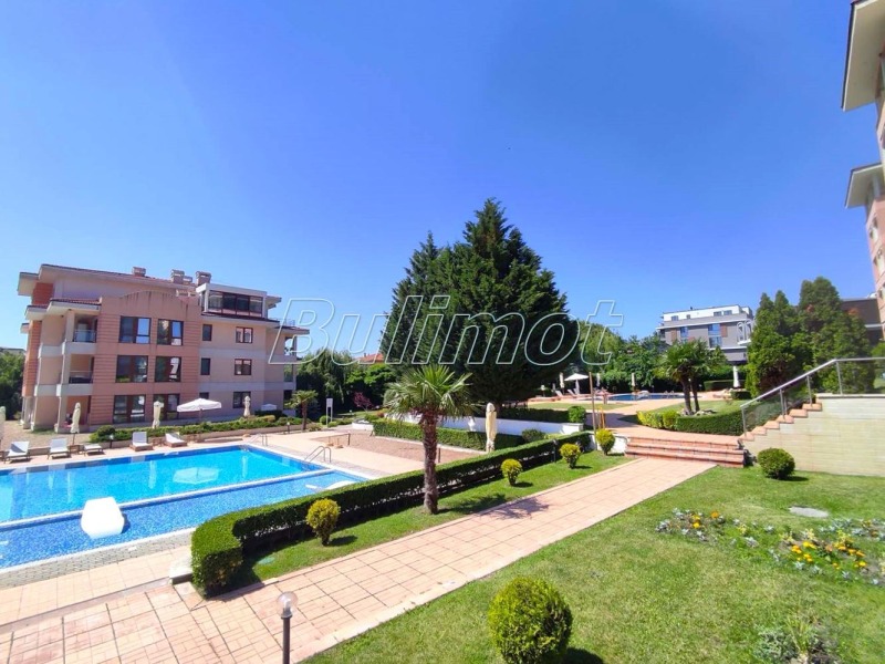 In vendita  1 camera da letto Varna , k.k. Sv.Sv. Konstantin i Elena , 76 mq | 66872673 - Immagine [15]
