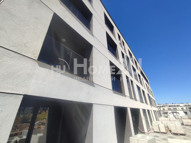 Продава  2-стаен град София , Малинова долина , 80 кв.м | 31431801 - изображение [6]