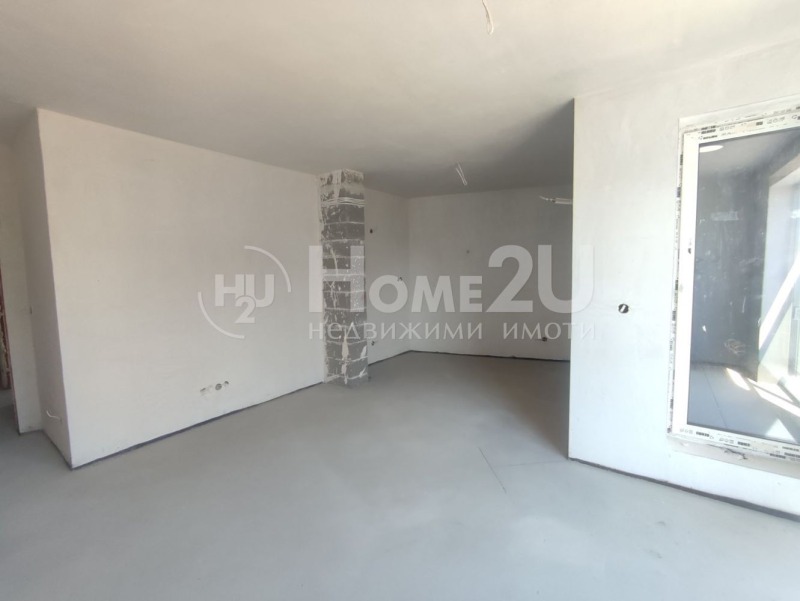 Продава  2-стаен град София , Малинова долина , 80 кв.м | 31431801 - изображение [4]