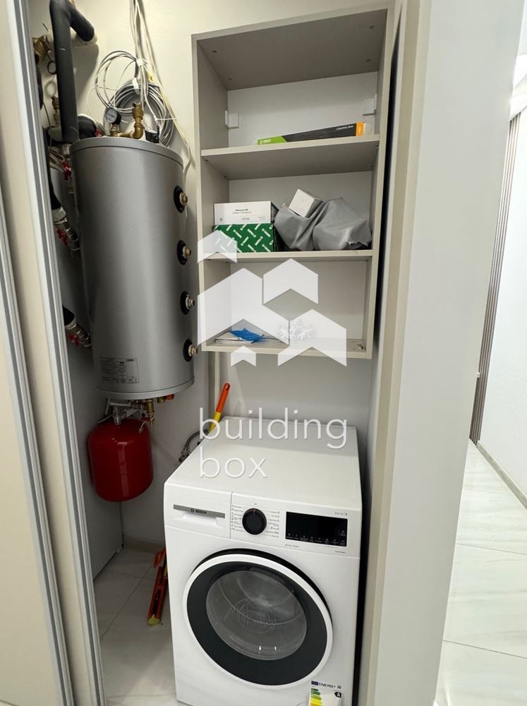 Продава 2-СТАЕН, гр. София, Кръстова вада, снимка 7 - Апартаменти - 52233283