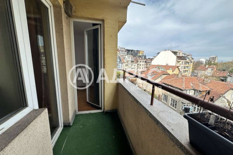 Продава 2-СТАЕН, гр. София, Център, снимка 10 - Апартаменти - 52400022