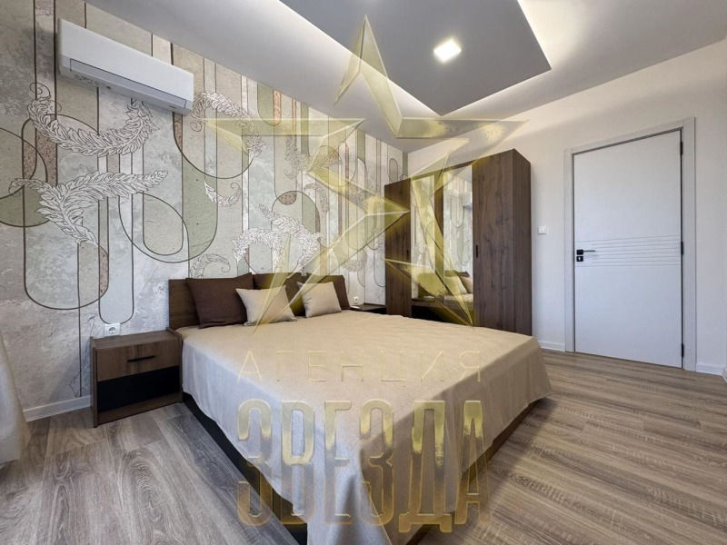 Продава 2-СТАЕН, гр. Пловдив, Остромила, снимка 4 - Апартаменти - 53175865