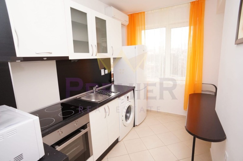 Продава 2-СТАЕН, гр. Варна, Левски 1, снимка 5 - Апартаменти - 53189275