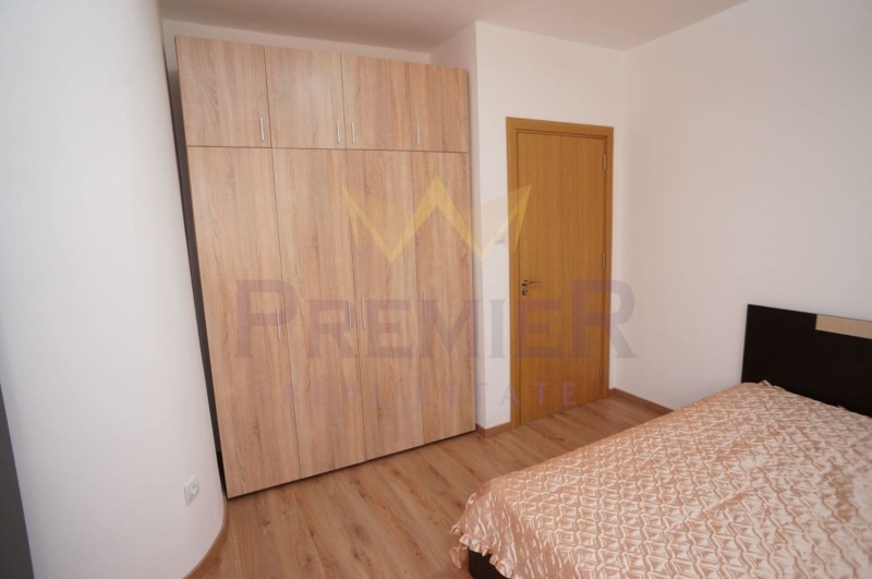 Продава 2-СТАЕН, гр. Варна, Левски 1, снимка 4 - Апартаменти - 53189275