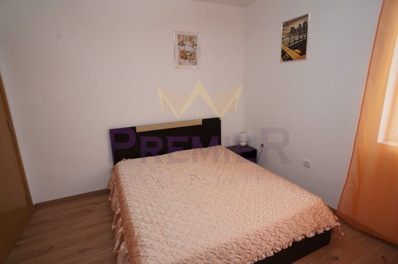 Продава 2-СТАЕН, гр. Варна, Левски 1, снимка 3 - Апартаменти - 53189275