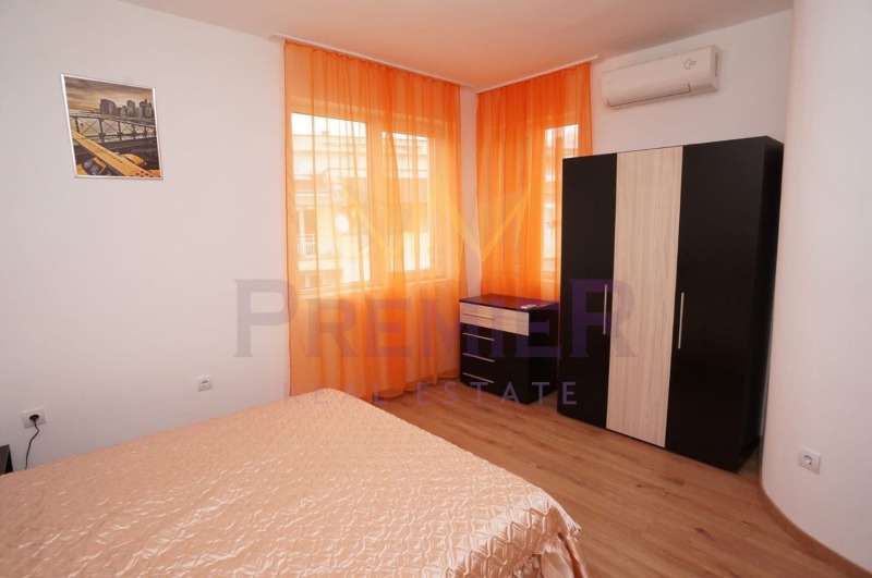 Продава 2-СТАЕН, гр. Варна, Левски 1, снимка 2 - Апартаменти - 53189275