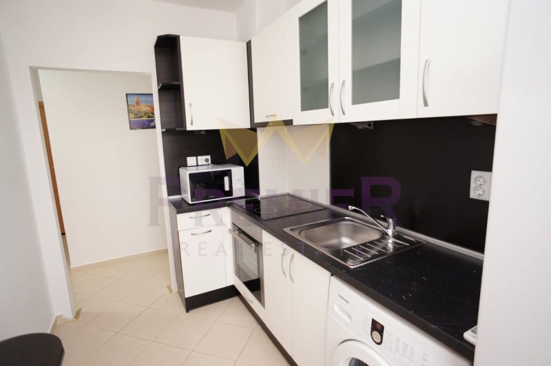 Продава 2-СТАЕН, гр. Варна, Левски 1, снимка 6 - Апартаменти - 53189275