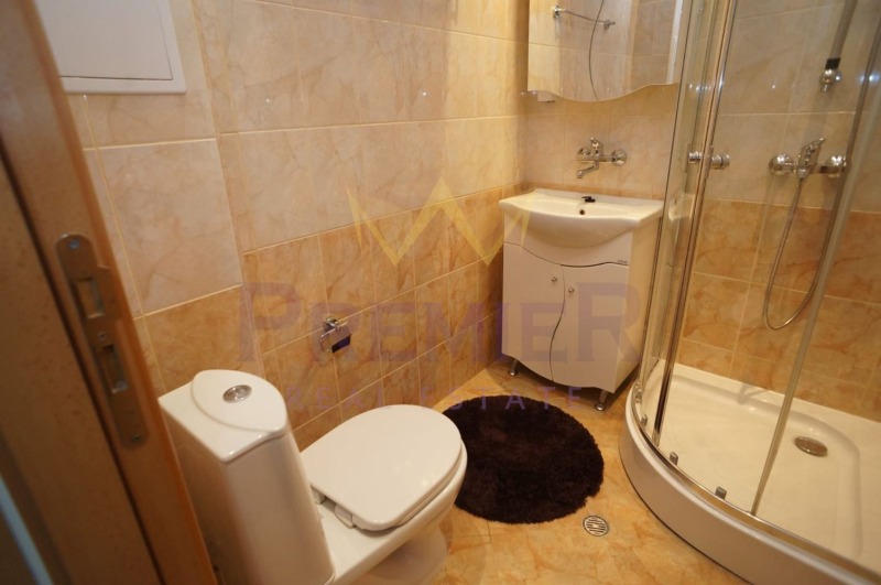 Продава 2-СТАЕН, гр. Варна, Левски 1, снимка 8 - Апартаменти - 53189275