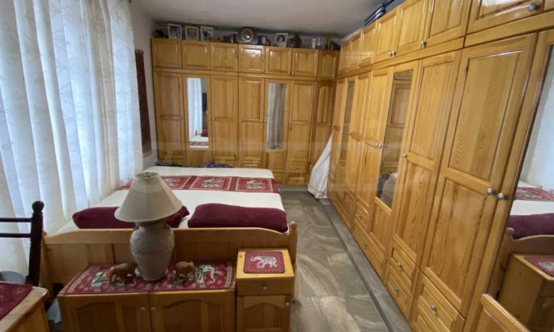 Продава 2-СТАЕН, гр. Видин, Химик, снимка 14 - Апартаменти - 53286738