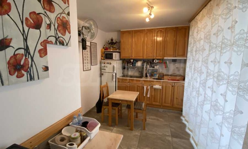 Продава 2-СТАЕН, гр. Видин, Химик, снимка 7 - Апартаменти - 53286738