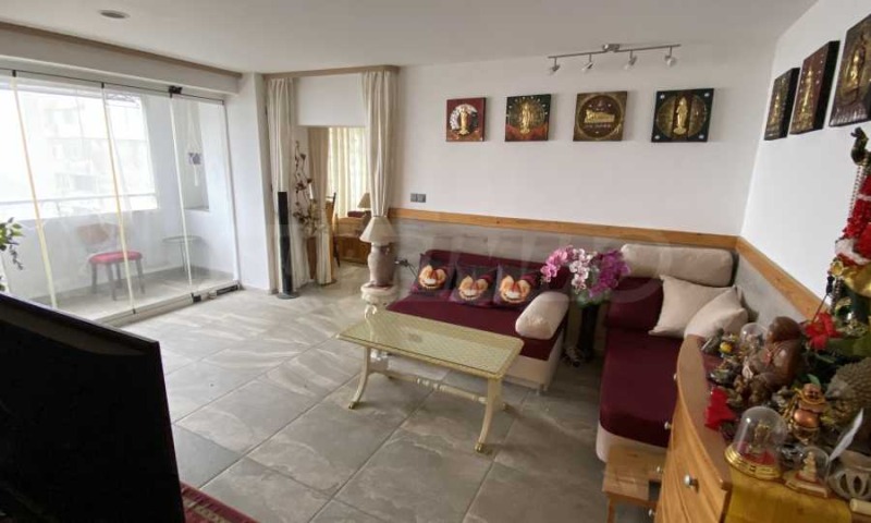 Продава 2-СТАЕН, гр. Видин, Химик, снимка 3 - Апартаменти - 53286738