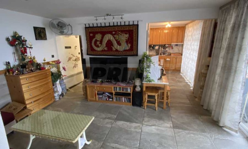 Продава 2-СТАЕН, гр. Видин, Химик, снимка 6 - Апартаменти - 53286738