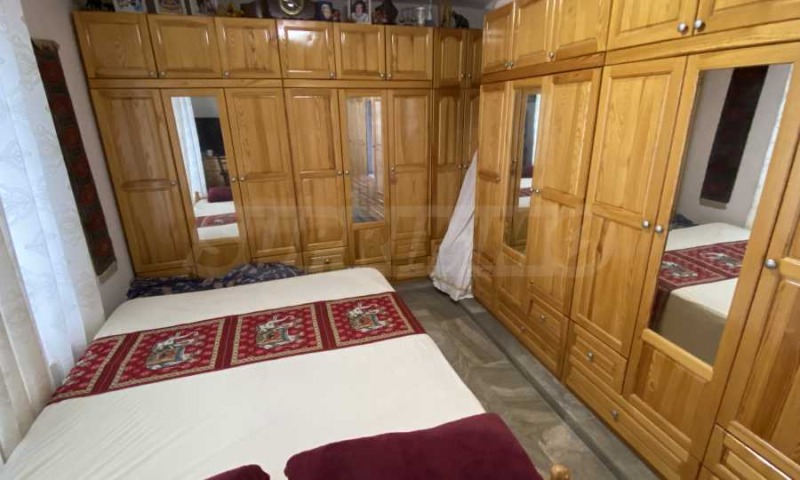 Продава 2-СТАЕН, гр. Видин, Химик, снимка 15 - Апартаменти - 53286738