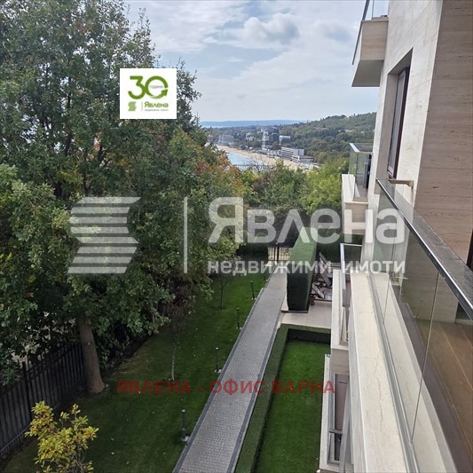 Продава 2-СТАЕН, гр. Варна, к.к. Чайка