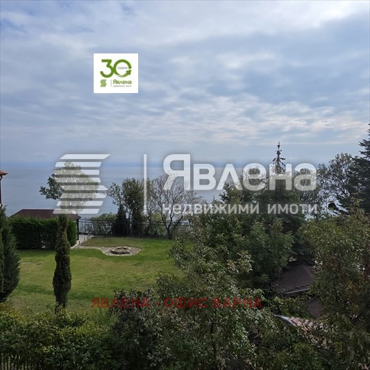 Продава 2-СТАЕН, гр. Варна, к.к. Чайка, снимка 3 - Апартаменти - 54769368