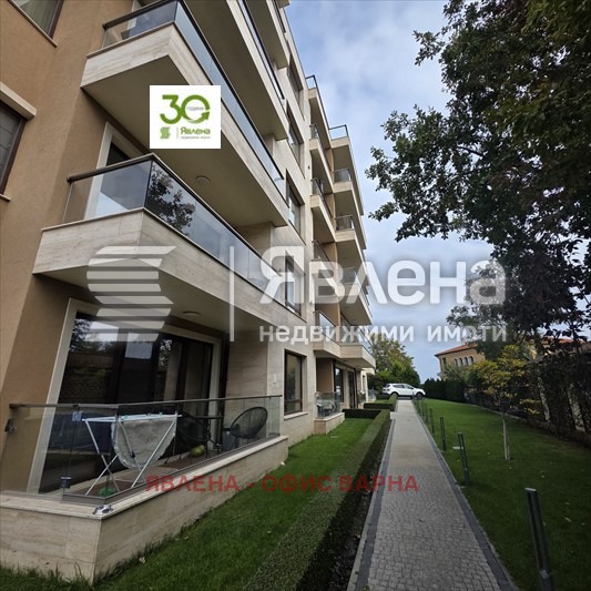 Продава 2-СТАЕН, гр. Варна, к.к. Чайка, снимка 4 - Апартаменти - 54769368