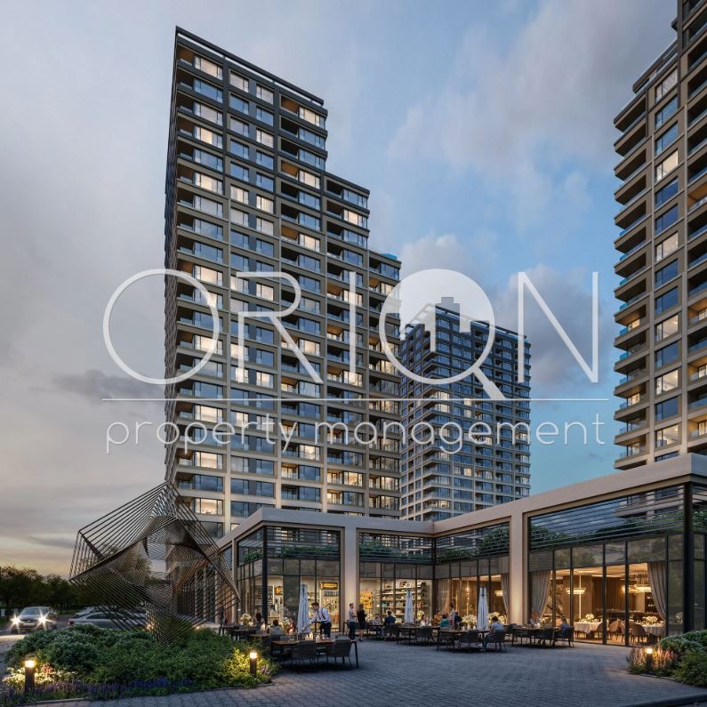 Продава 2-СТАЕН, гр. София, Дружба 1, снимка 2 - Апартаменти - 55022353