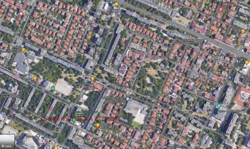Продава  3-стаен град Пловдив , Въстанически , 107 кв.м | 96956069 - изображение [14]