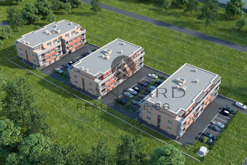 Продава 3-СТАЕН, гр. Пловдив, Остромила, снимка 7 - Aпартаменти - 47531254