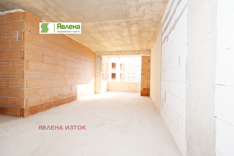 Продава  3-стаен град София , Витоша , 94 кв.м | 37927527 - изображение [2]