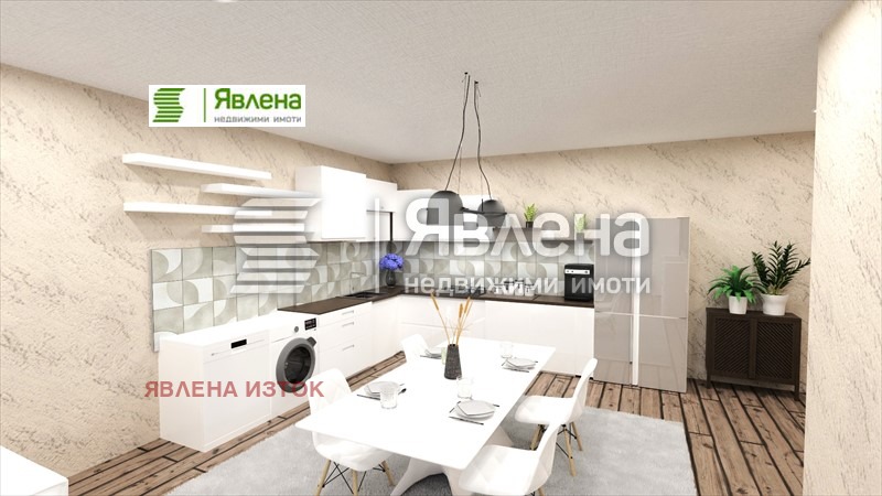 Te koop  2 slaapkamers Sofia , Vitosja , 94 m² | 37927527 - afbeelding [13]