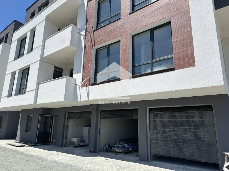 Продаја  2 спаваће собе регион Бургас , Созопол , 89 м2 | 75515879