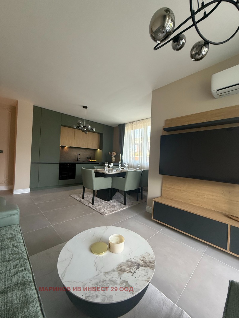 Na prodej  2 ložnice Sofia , Krastova vada , 111 m2 | 74422733 - obraz [3]