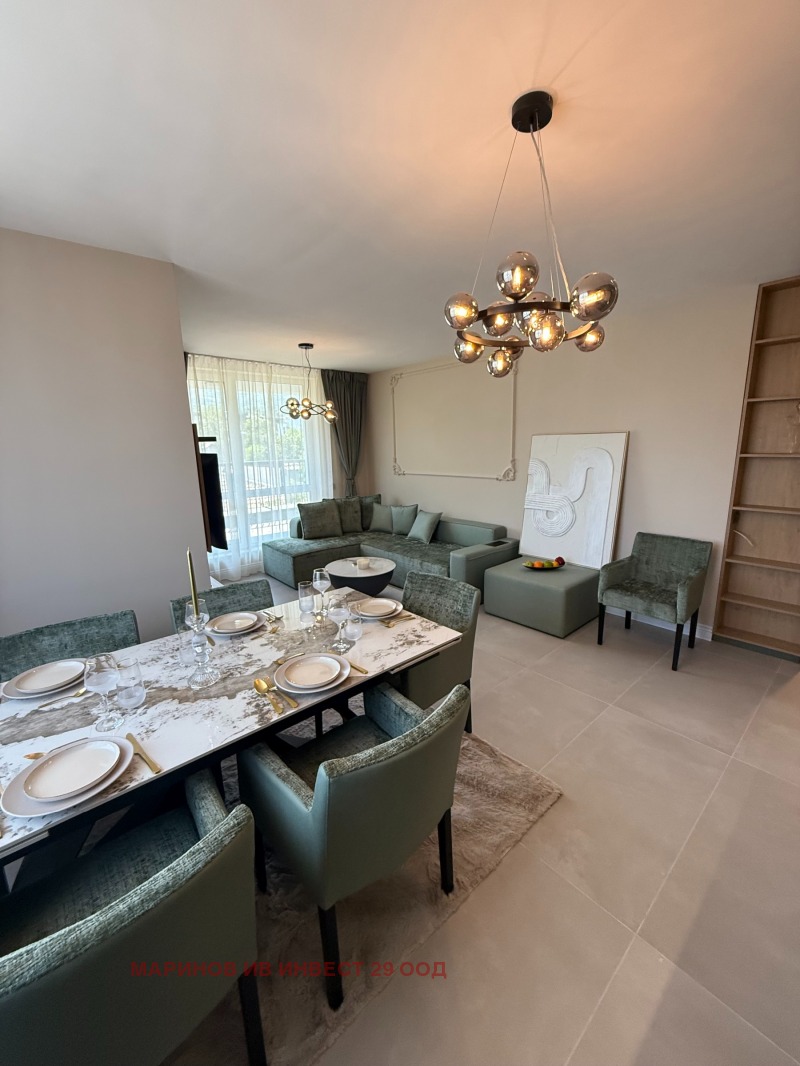 Na prodej  2 ložnice Sofia , Krastova vada , 111 m2 | 74422733 - obraz [5]